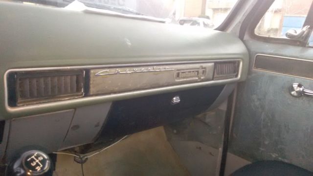 1982 Chevrolet Other - photo 9