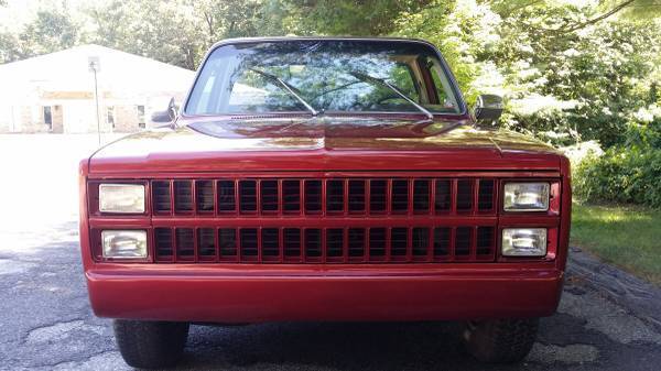 1982 Chevrolet C-10 - photo 4