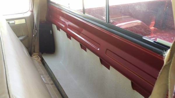1982 Chevrolet C-10 - photo 7