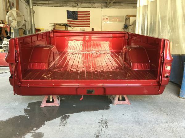 1982 Chevrolet C-10 - photo 8