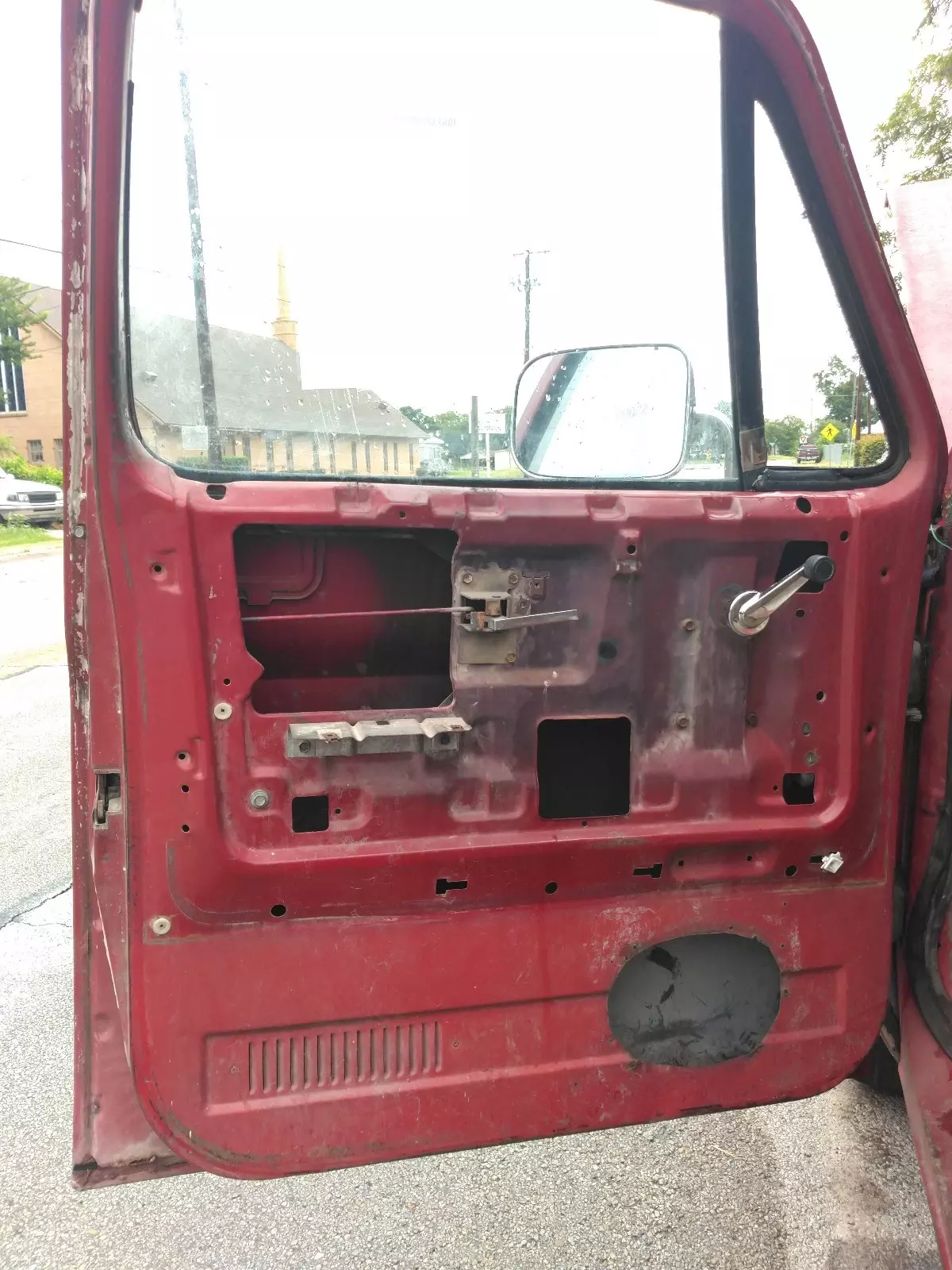 1982 Chevrolet C/K Pickup 2500 - photo 8