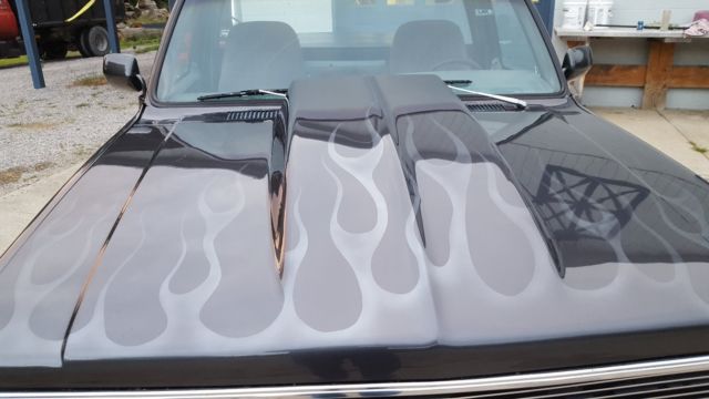 1982 Chevrolet C/K Pickup 3500 DUALLY - photo 5