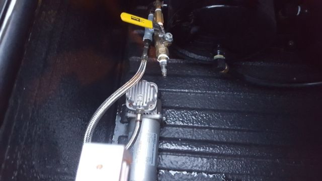 1982 Chevrolet C/K Pickup 3500 DUALLY - photo 7