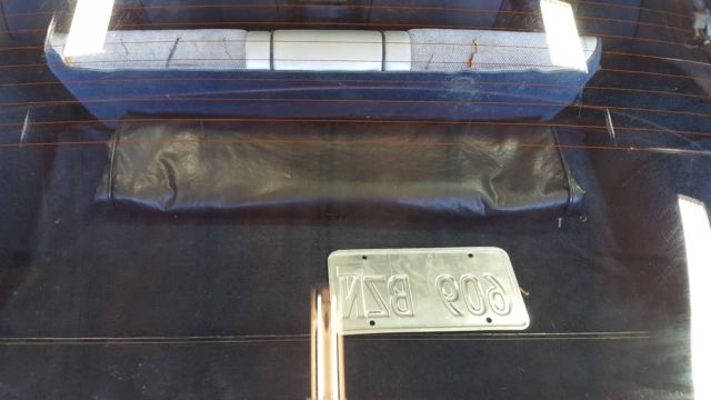 1982 Chevrolet Camaro - photo 10