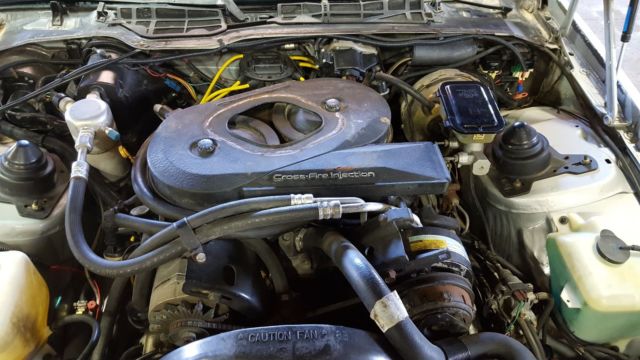 1982 Chevrolet Camaro - photo 3