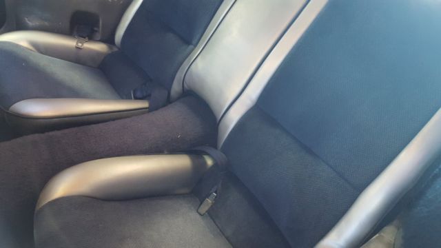 1982 Chevrolet Camaro - photo 4