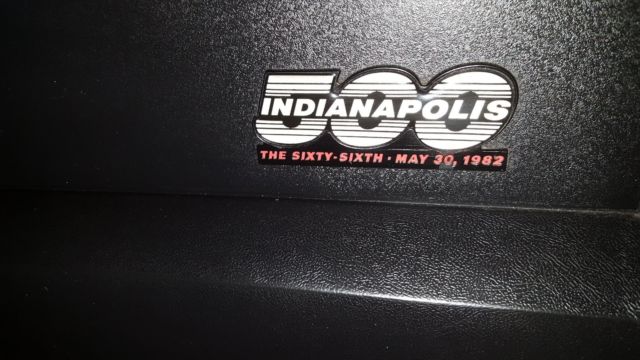 1982 Chevrolet Camaro - photo 9