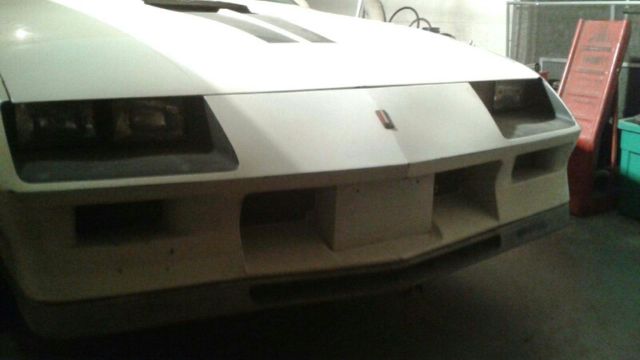 1982 Chevrolet Camaro - photo 5