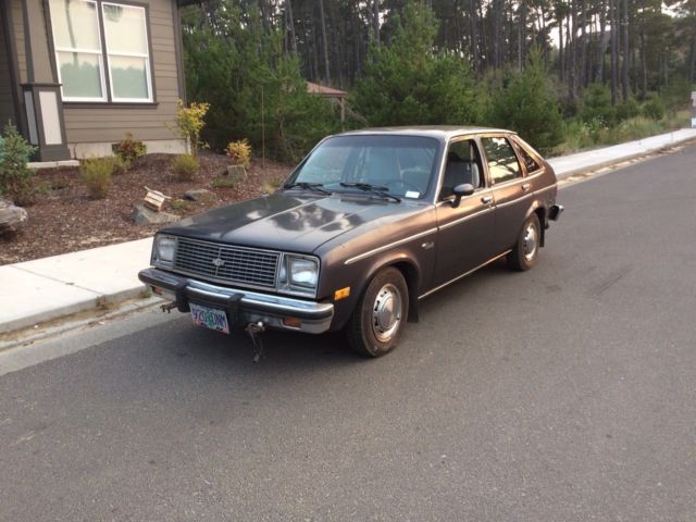 1982 Chevrolet Other