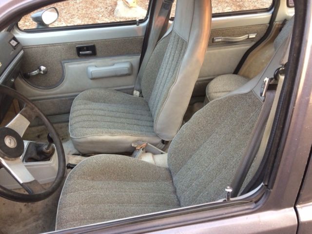 1982 Chevrolet Other - photo 10