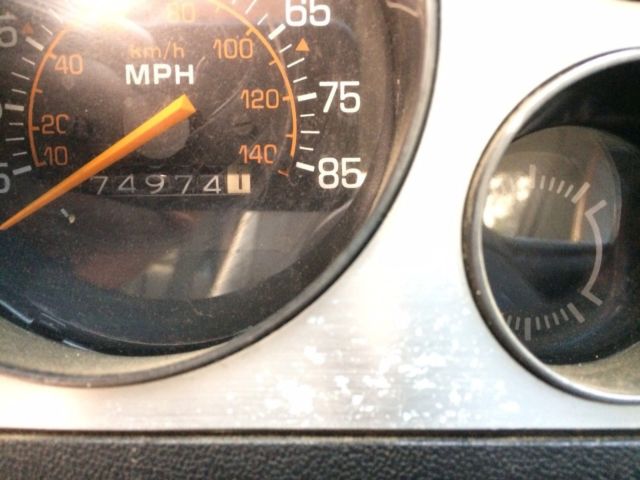 1982 Chevrolet Other - photo 13