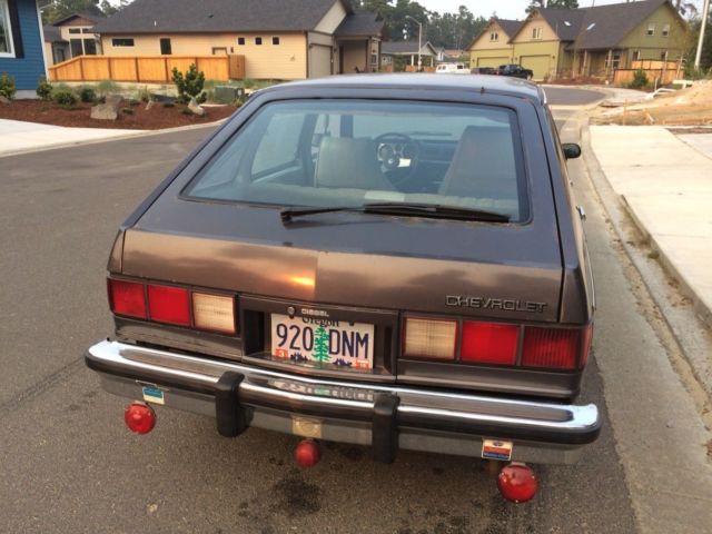1982 Chevrolet Other - photo 4