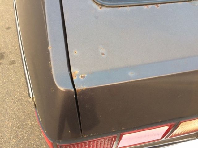 1982 Chevrolet Other - photo 6