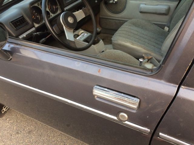 1982 Chevrolet Other - photo 7