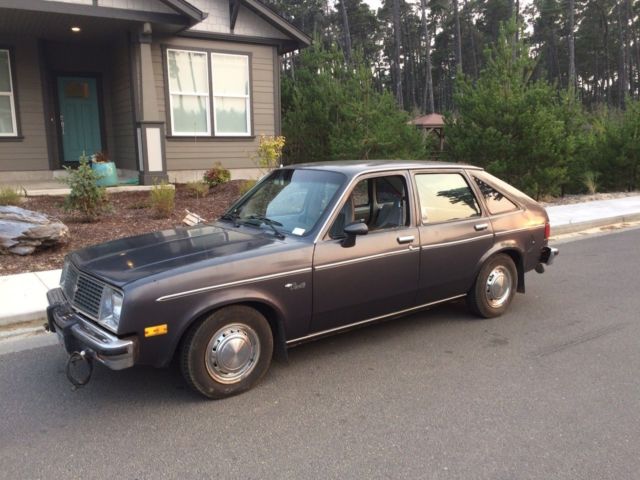 1982 Chevrolet Other - photo 8