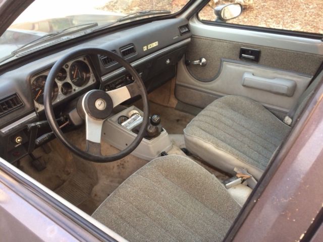 1982 Chevrolet Other - photo 9