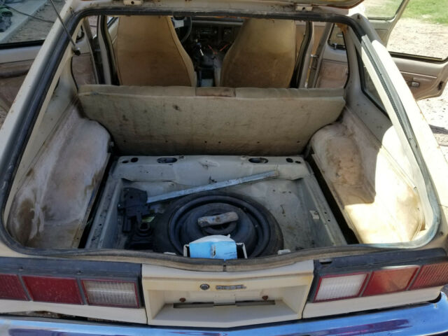 1982 Chevrolet Chevy - photo 11