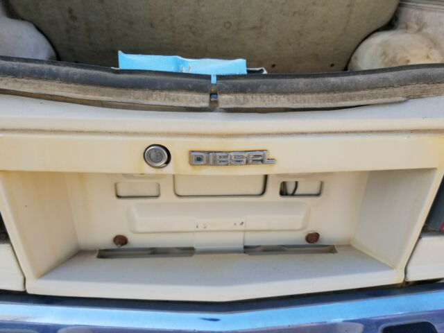 1982 Chevrolet Chevy - photo 12