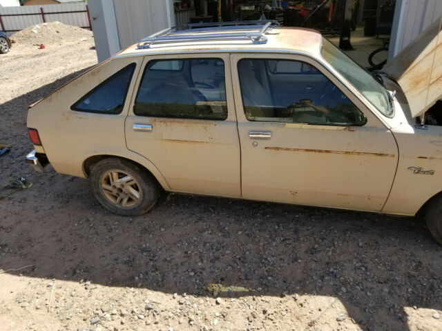 1982 Chevrolet Chevy - photo 13