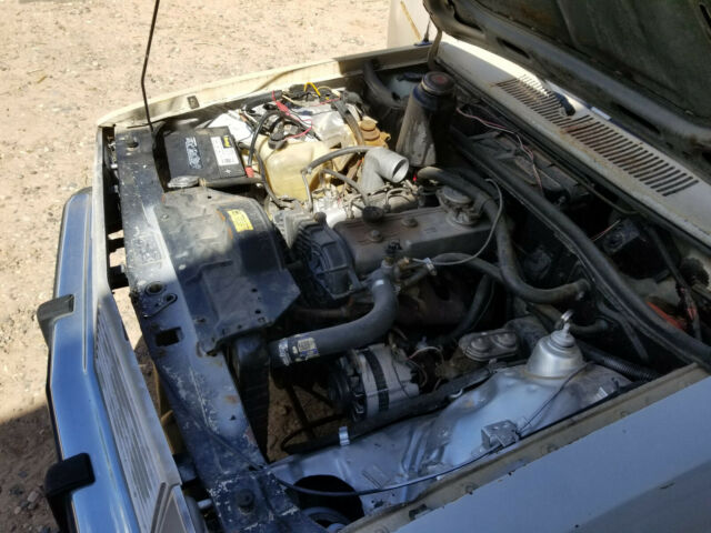 1982 Chevrolet Chevy - photo 3