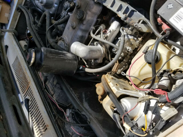 1982 Chevrolet Chevy - photo 5