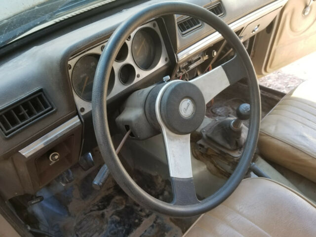 1982 Chevrolet Chevy - photo 8