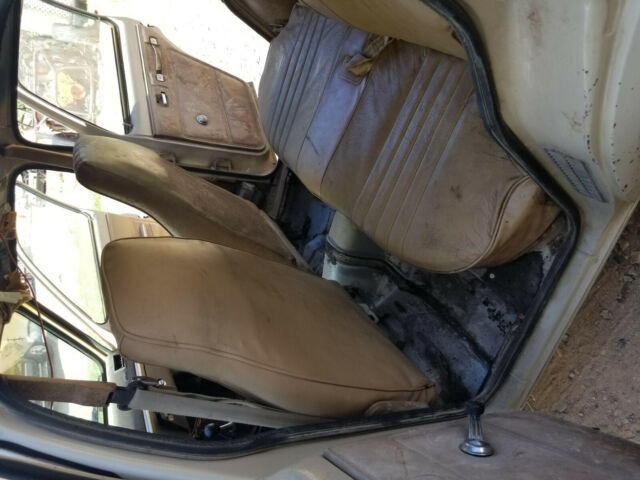 1982 Chevrolet Chevy - photo 9