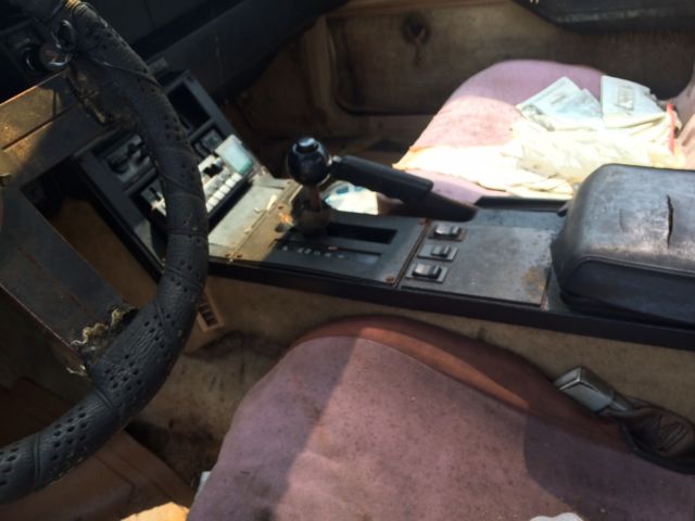 1982 Chevrolet Camaro Z-28 - photo 10