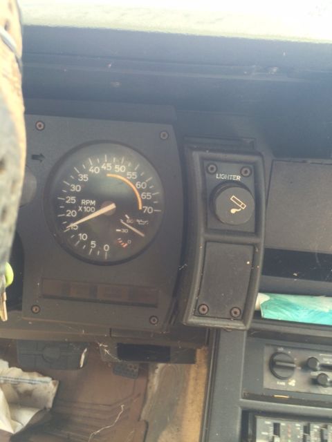 1982 Chevrolet Camaro Z-28 - photo 8