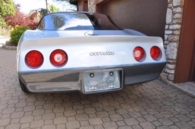 1982 Chevrolet Corvette - photo 10