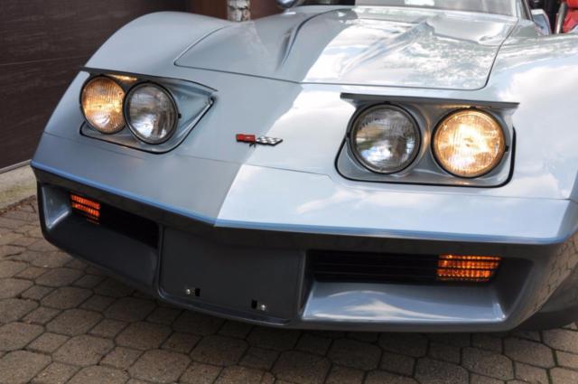 1982 Chevrolet Corvette - photo 11
