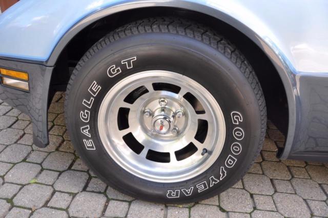 1982 Chevrolet Corvette - photo 12