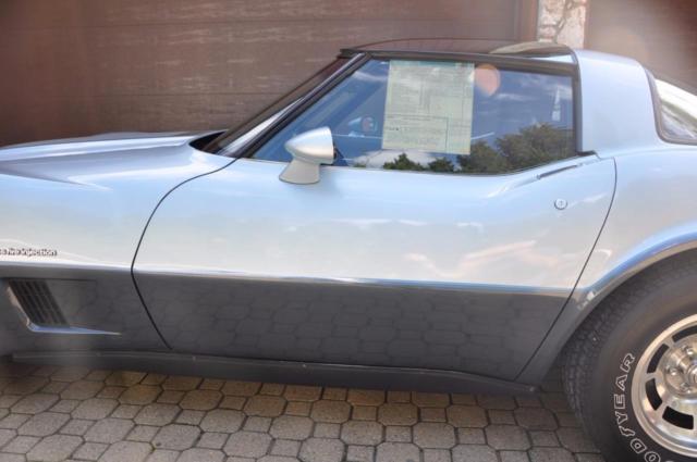 1982 Chevrolet Corvette - photo 3