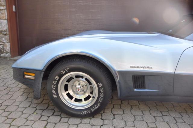 1982 Chevrolet Corvette - photo 4