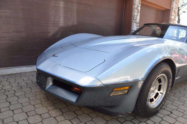 1982 Chevrolet Corvette - photo 5
