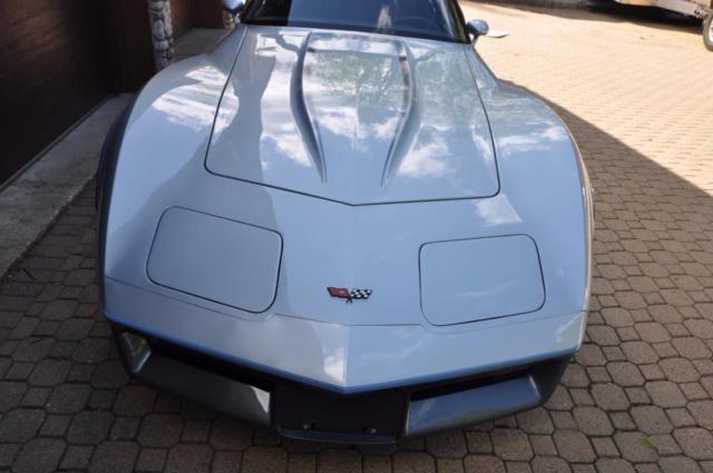 1982 Chevrolet Corvette - photo 6