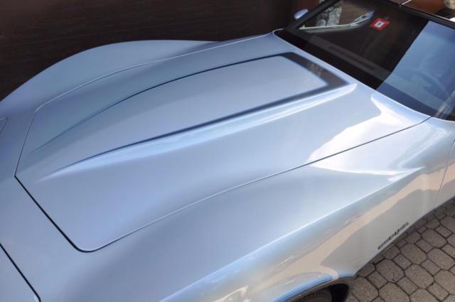 1982 Chevrolet Corvette - photo 7