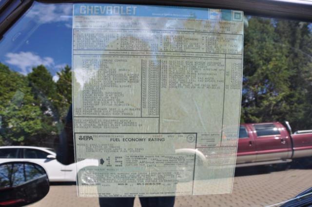 1982 Chevrolet Corvette - photo 8