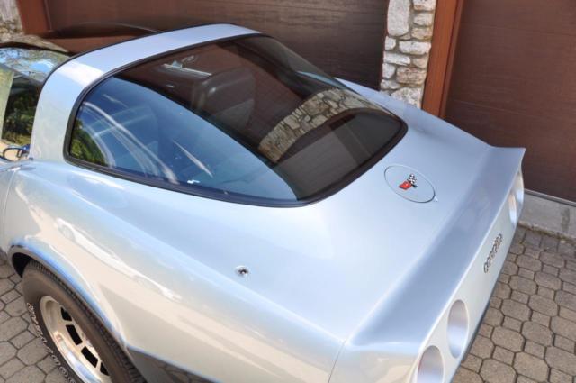 1982 Chevrolet Corvette - photo 9