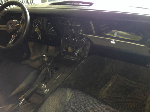 1982 Chevrolet Corvette Collectors Edition - photo 10