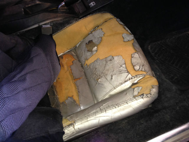 1982 Chevrolet Corvette Collectors Edition - photo 13