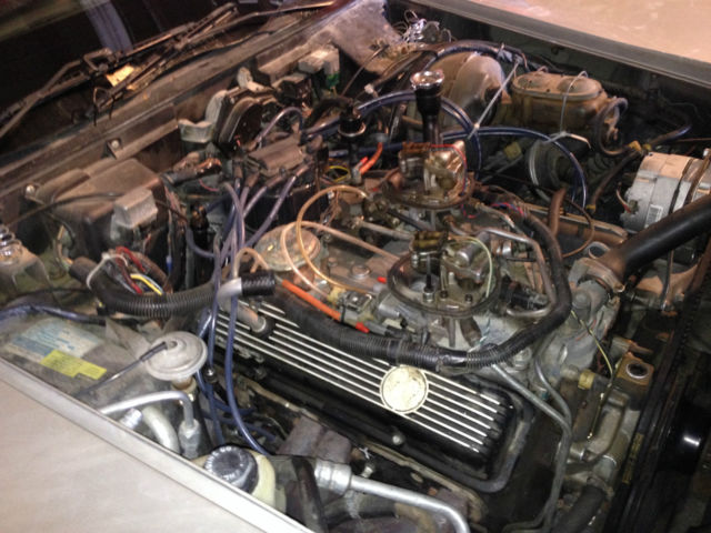 1982 Chevrolet Corvette Collectors Edition - photo 8