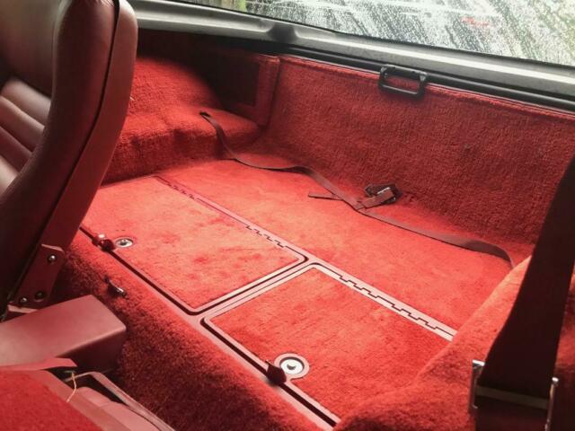 1982 Chevrolet Corvette - photo 10