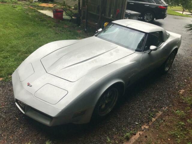 1982 Chevrolet Corvette - photo 5
