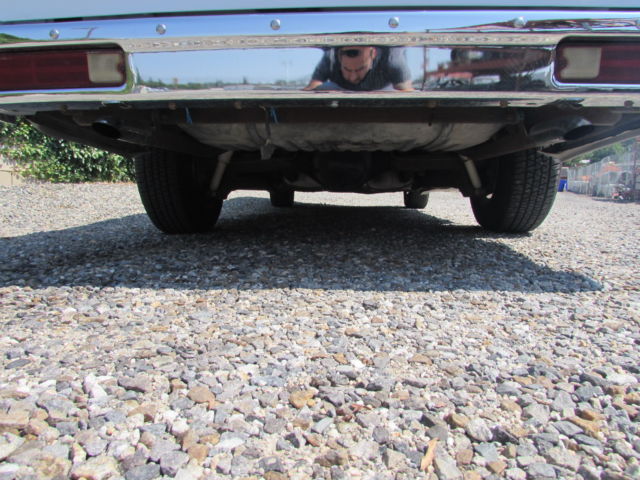 1982 Chevrolet El Camino - photo 4