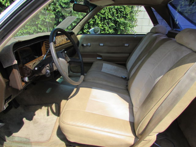 1982 Chevrolet El Camino - photo 5