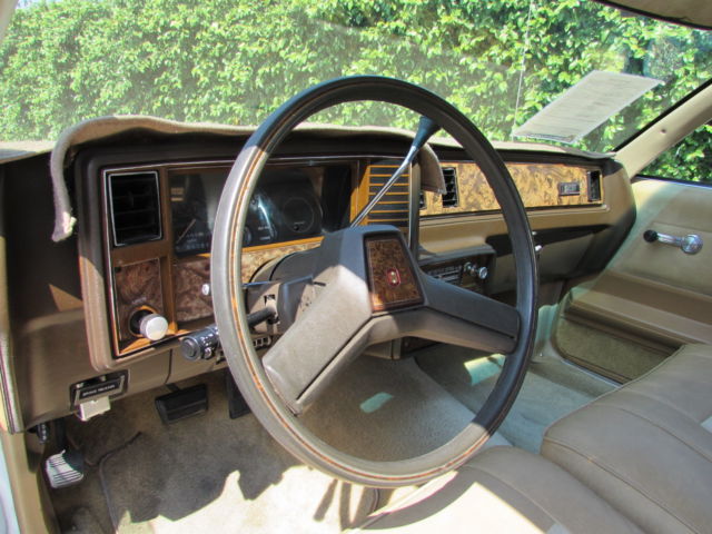 1982 Chevrolet El Camino - photo 6
