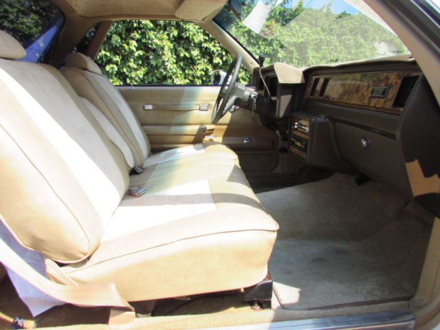 1982 Chevrolet El Camino - photo 7