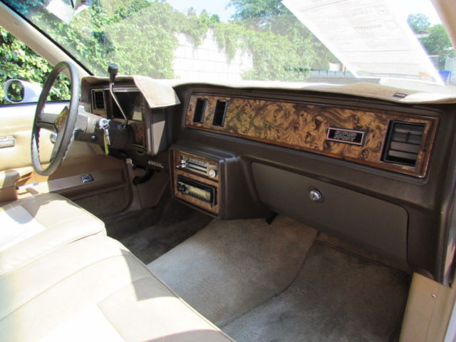 1982 Chevrolet El Camino - photo 8