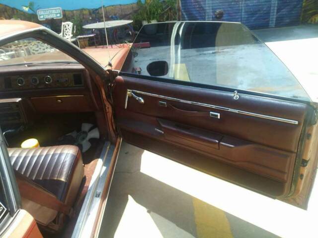 1982 Chevrolet El Camino All Chrome - photo 5